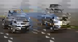 Q60  Convertible (2009 - 2015)